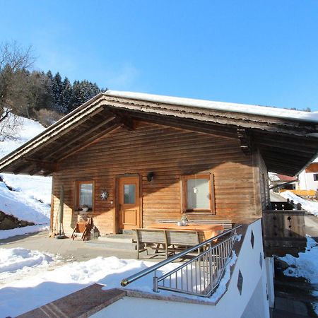 Chalet Katharina By Interhome Muhlfeld Esterno foto