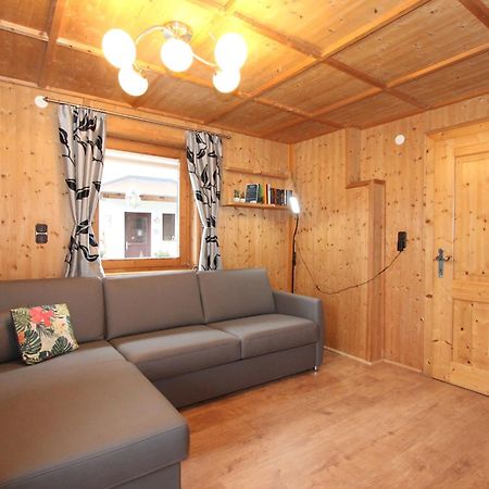 Chalet Katharina By Interhome Muhlfeld Esterno foto