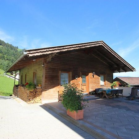 Chalet Katharina By Interhome Muhlfeld Esterno foto