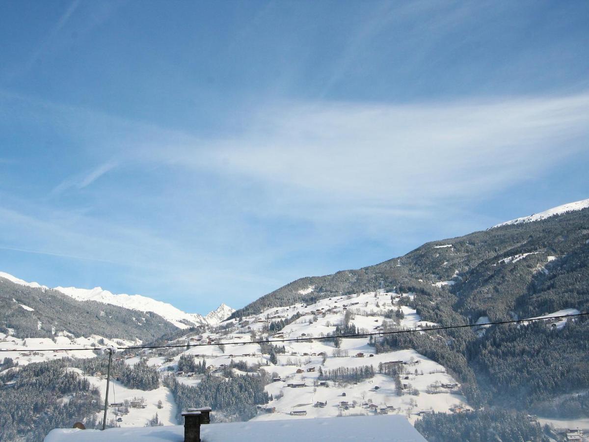 Chalet Katharina By Interhome Muhlfeld Esterno foto