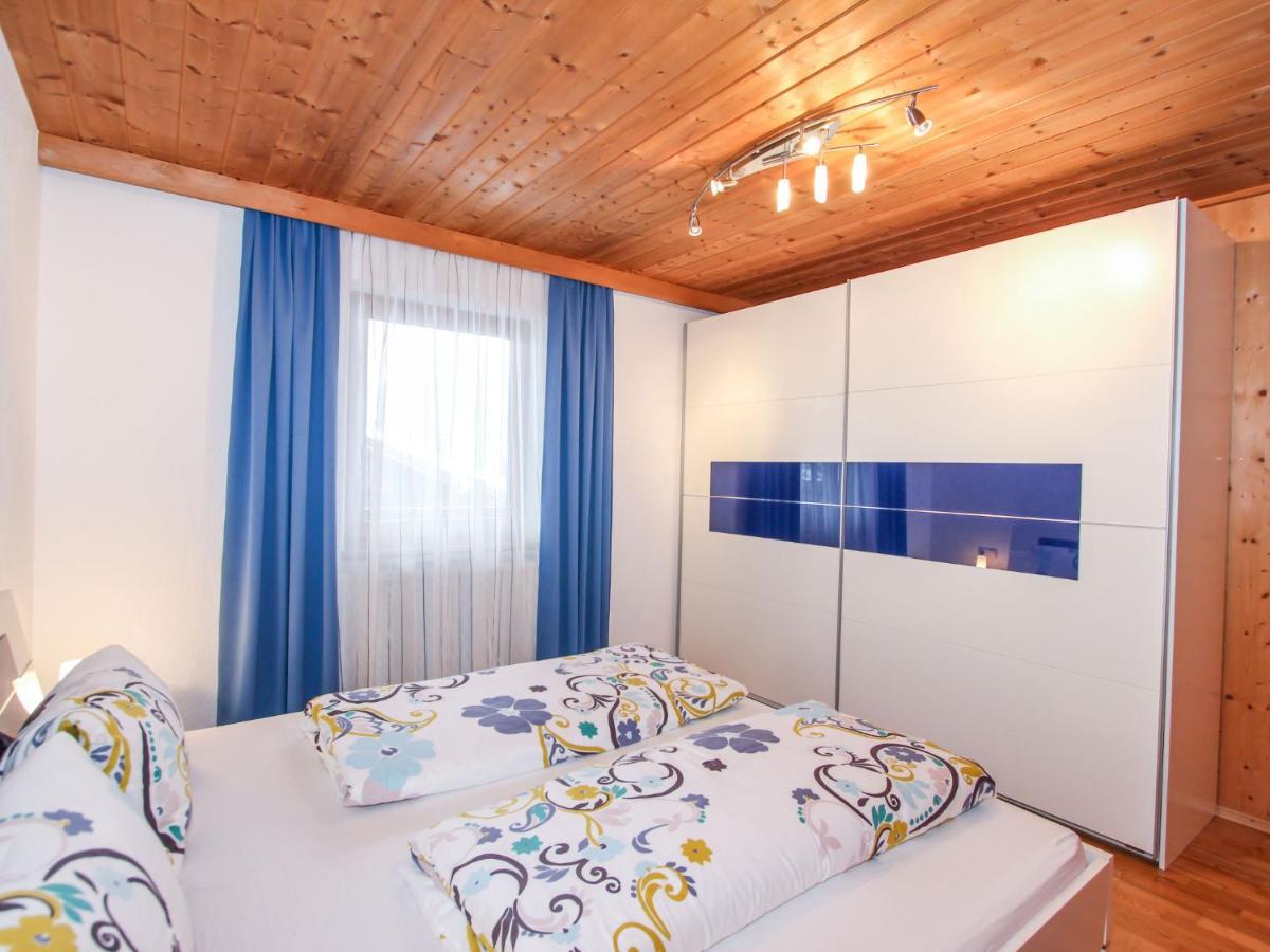 Chalet Katharina By Interhome Muhlfeld Esterno foto